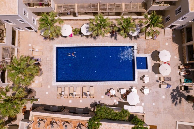 Image: Rose Bay Hotel