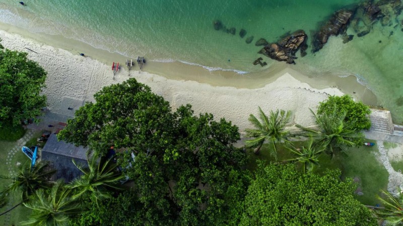 Image: Turi Beach Resort