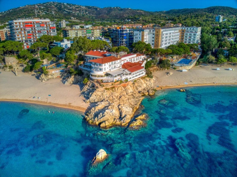Image: Hotel Costa Brava