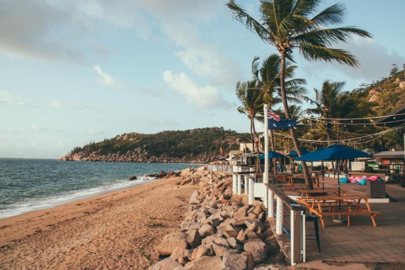Image: Nomads Magnetic Island