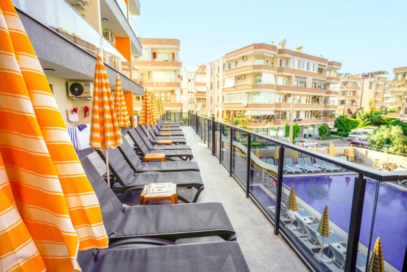 Image: Arsi Hotel