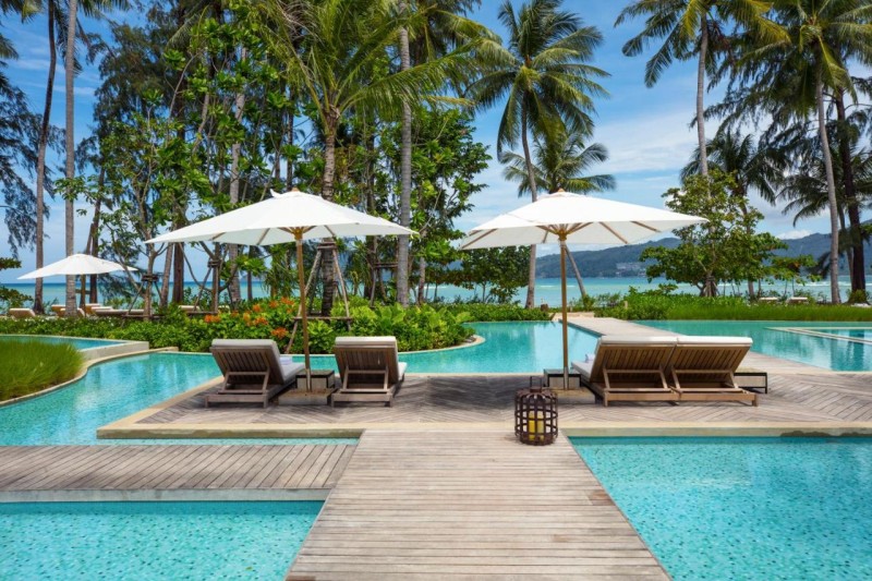 Image: Rosewood Phuket
