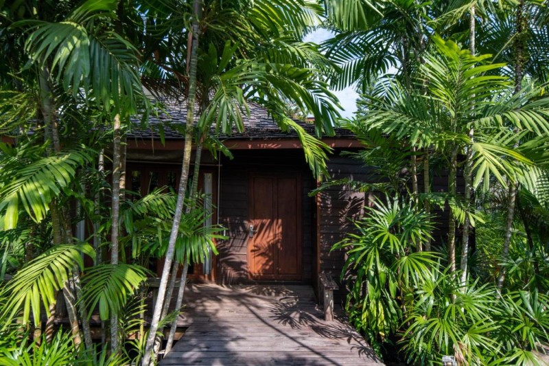 Image: GajaPuri Resort Koh Chang