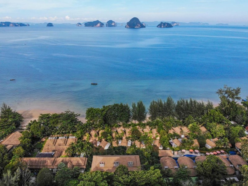 Image: Tup Kaek Sunset Beach Resort-SHA Plus