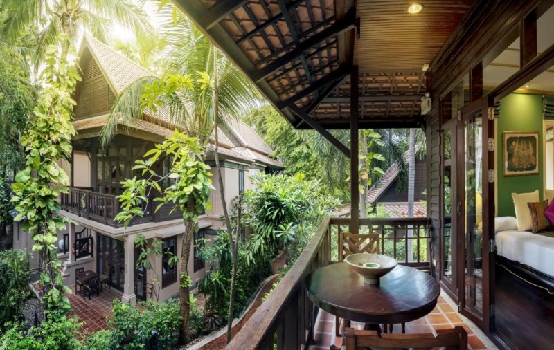 Image: Rabbit Resort Pattaya
