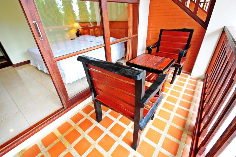 Image: Alina Grande Hotel & Resort