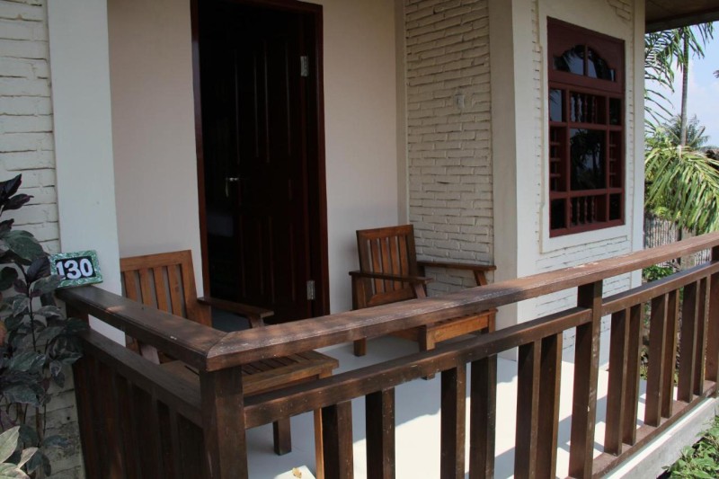 Image: Puri Bunga Beach Cottages