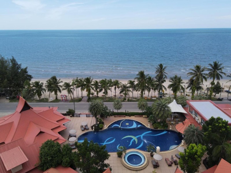 Image: Baan Grood Arcadia Resort & Spa