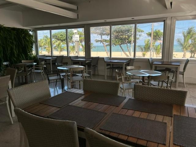 Image: Hotel Barramares
