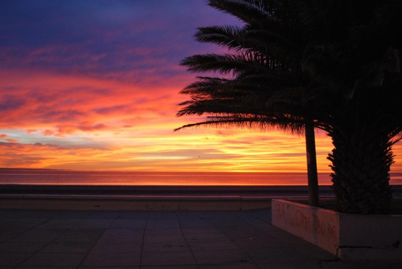 Image: Hotel Gran Madryn