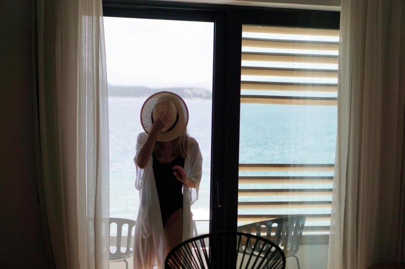 Image: Sunday Boutique Hotel