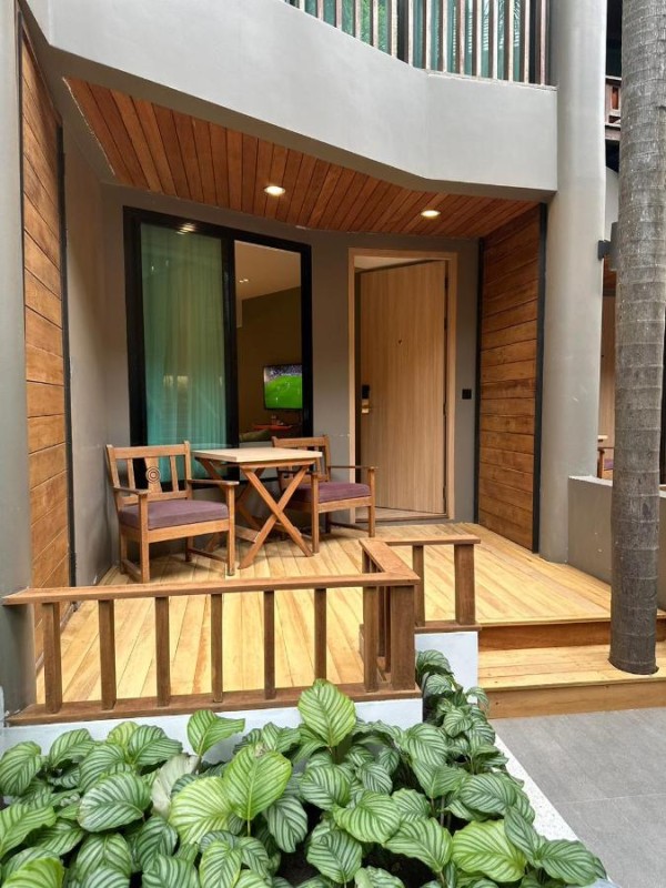 Image: Banlansuan Resort