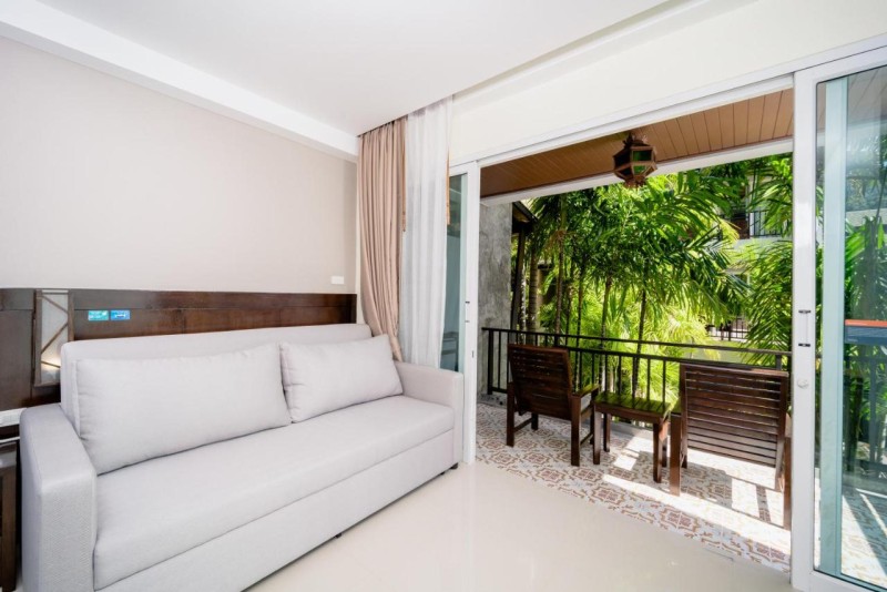 Image: Railay Princess Resort & Spa