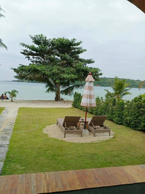 Image: Siam Beach Resort Koh Kood
