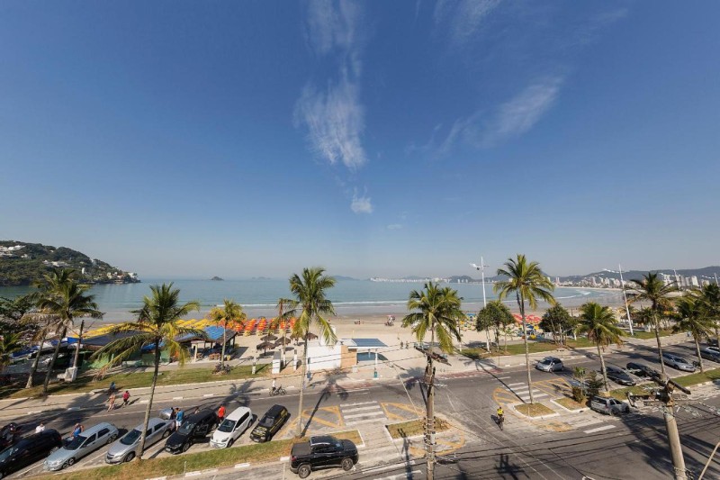 Image: The Falls Hotel - Frente mar