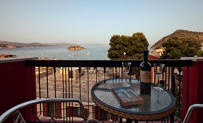 Image: Epidavria Hotel