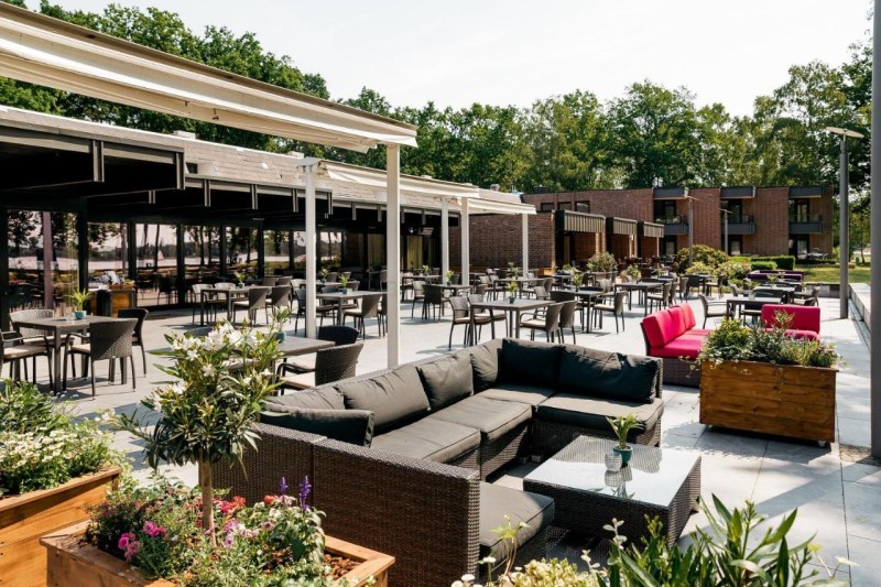 Image: Seehotel am Tankumsee
