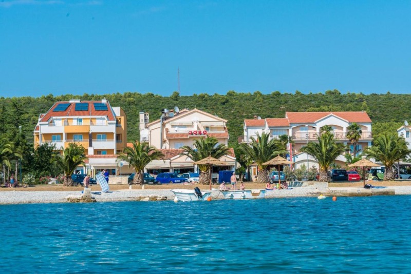 Image: Hotel Joso