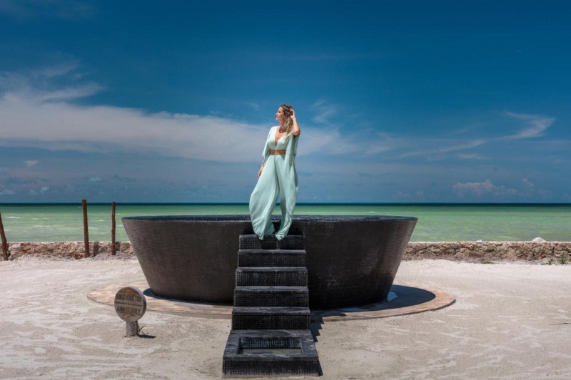 Image: Hotel Villas Flamingos