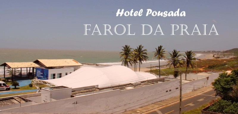 Image: Hotel Pousada Farol da Praia