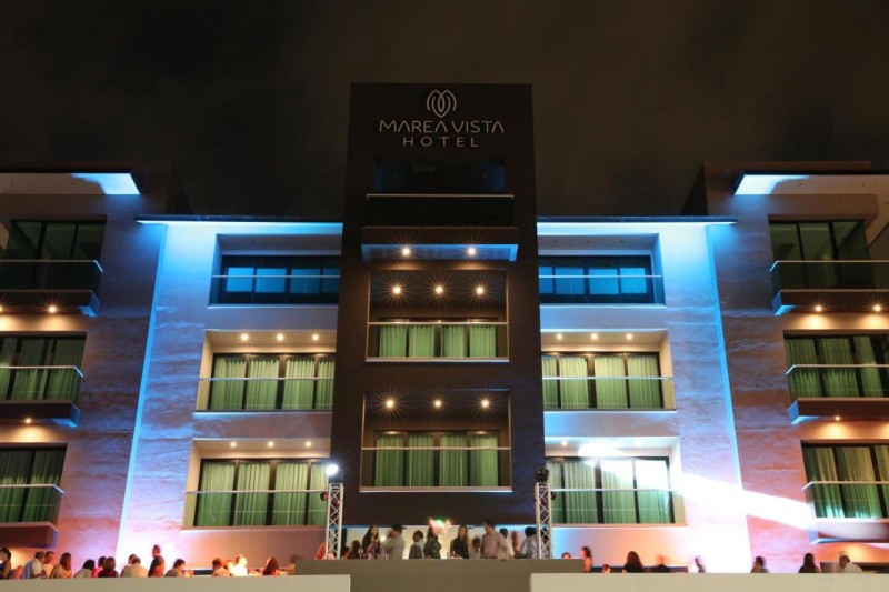 Image: Hotel Marea Vista