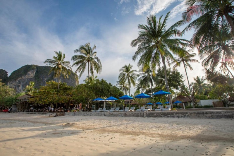 Image: Railay Bay Resort & Spa