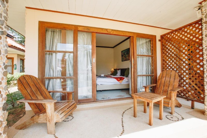 Image: Krabi Sands Resort