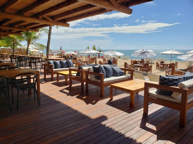 Image: Portobello Praia