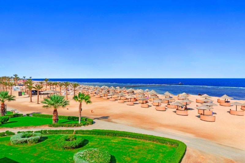 Image: Pickalbatros The Palace Port Ghalib