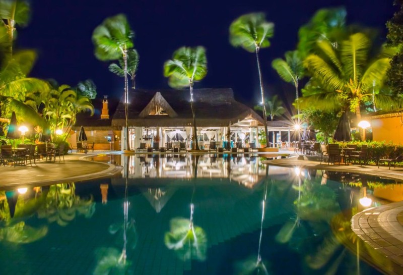 Image: Mar Paraíso Hotel