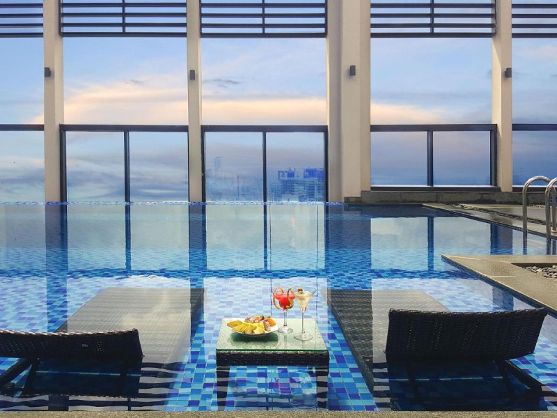 Image: Altara Suites Da Nang by AHG