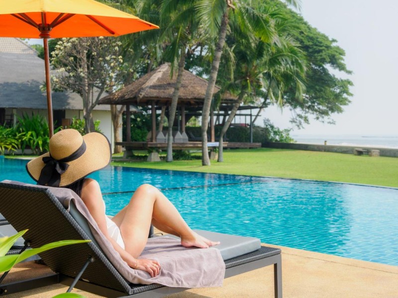 Image: Fisherman's Resort Haad Chao Samran