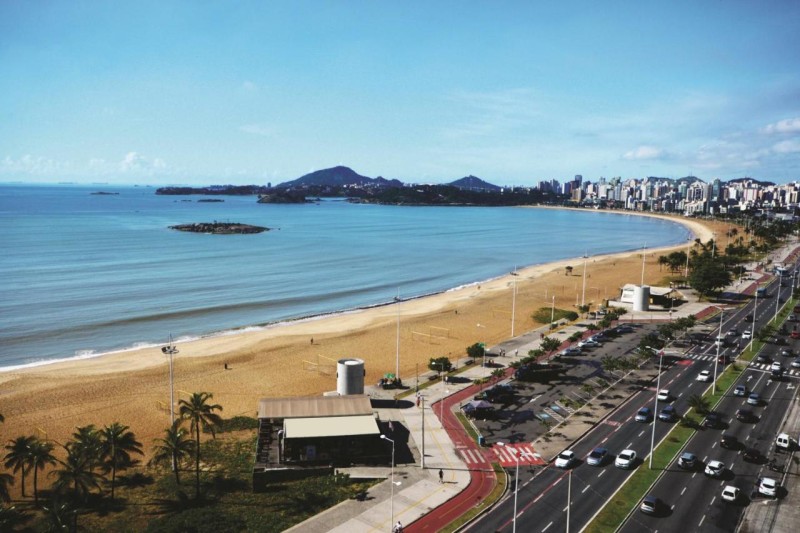 Image: Slaviero Hotel Vitória