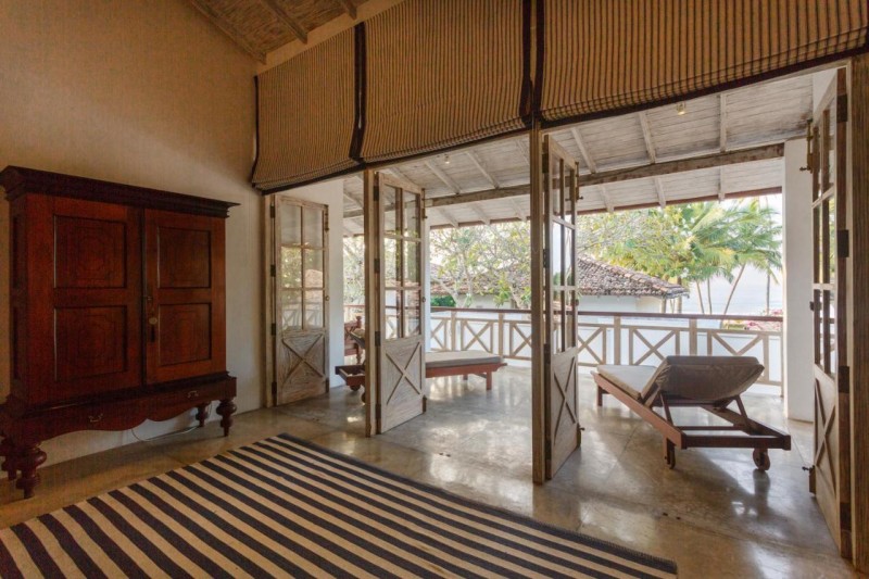 Image: Habaraduwa House