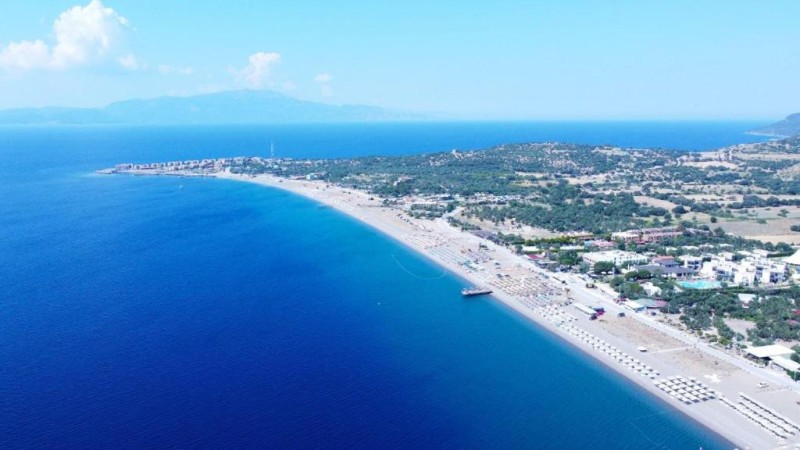 Image: Assos Park Hotel