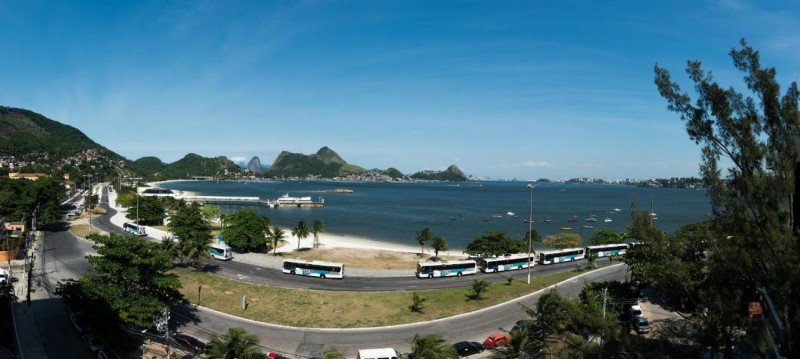 Image: Hotel Solar do Amanhecer