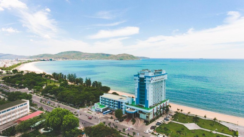 Image: Seagull Hotel
