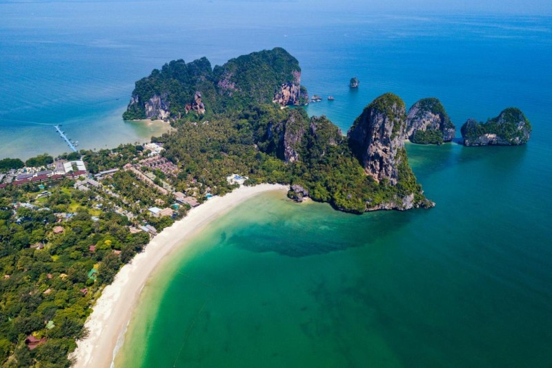 Image: Railay Village Resort & Spa
