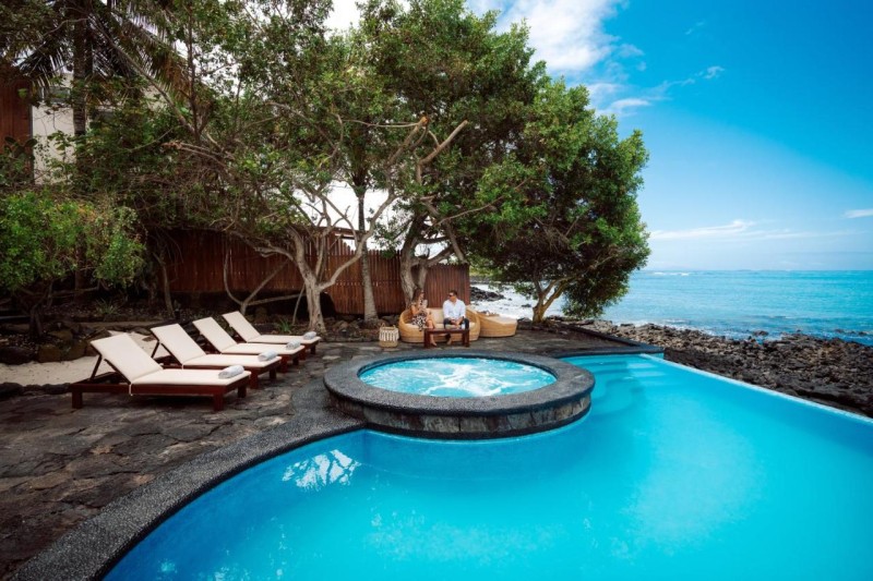 Image: Villa Escalesia Galápagos Waterfront Hotel