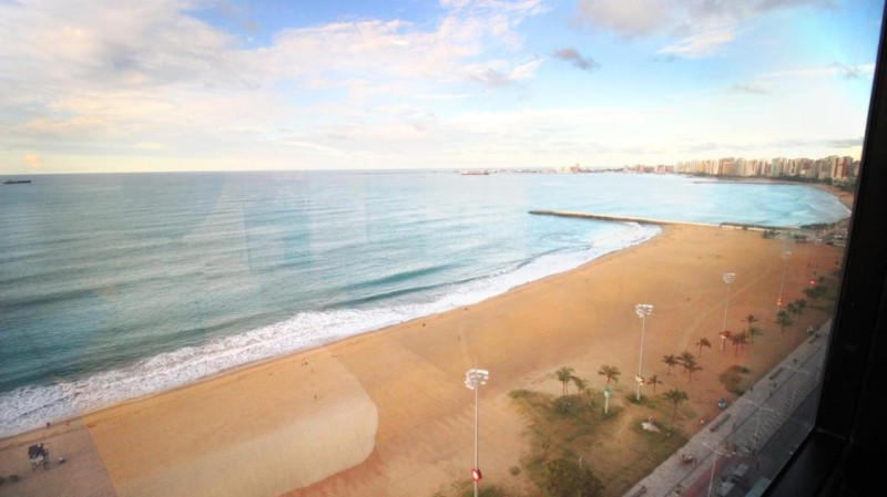 Image: Holiday Inn Fortaleza by IHG
