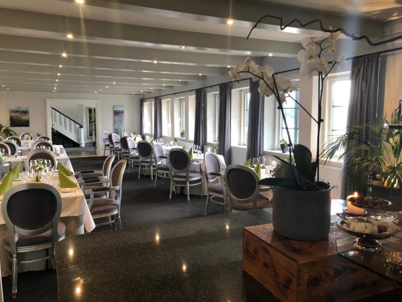 Image: Munkebo Kro & Hotel