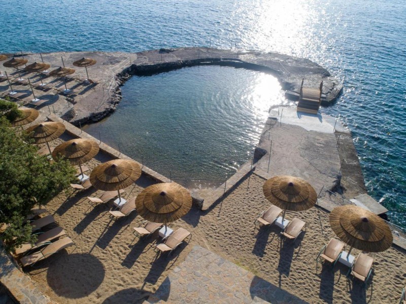 Image: Elounda Breeze Resort