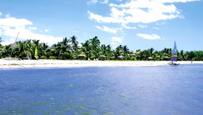 Image: Club Fiji Resort