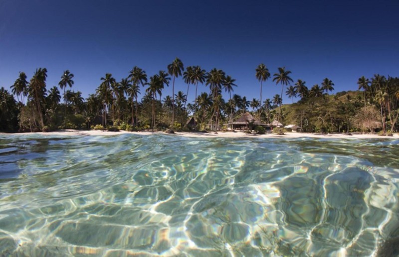 Image: Mango Bay Resort