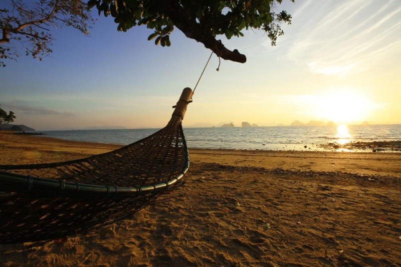 Image: Niramaya Villa & Wellness