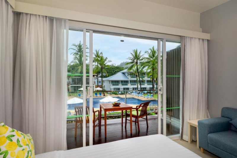 Image: The Briza Beach Resort, Khao Lak SHA Extra Plus