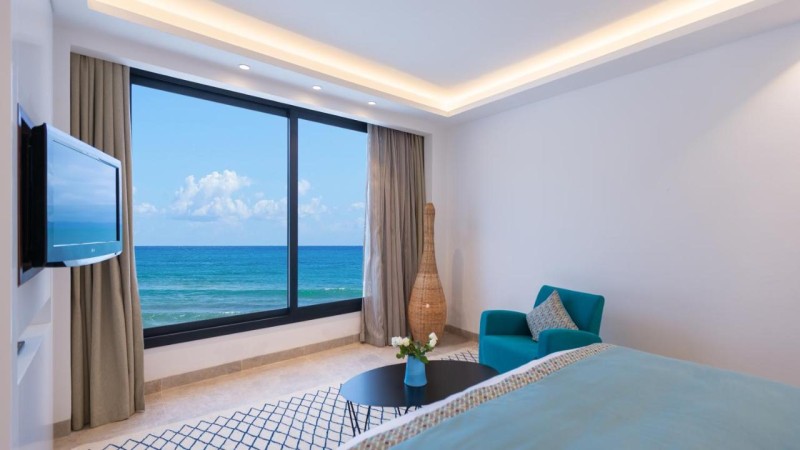 Image: Mövenpick Hotel Gammarth Tunis