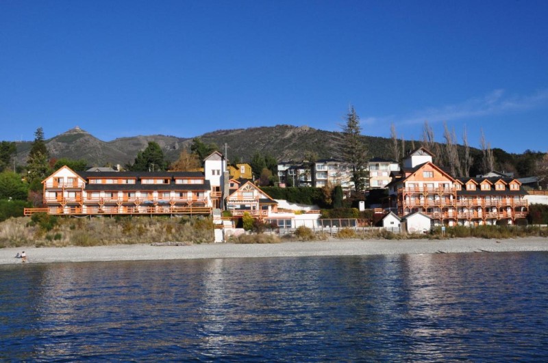Image: Apart Del Lago