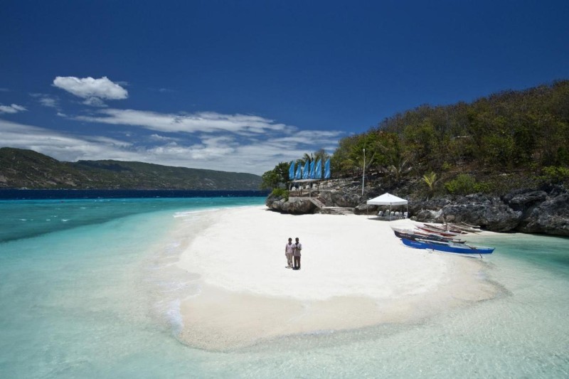 Image: Bluewater Sumilon Island Resort