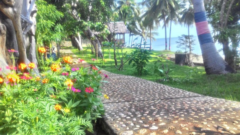 Image: Sunari Beach Resort 2